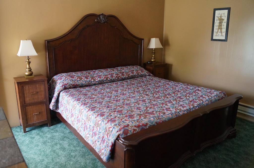 Canyon Lodge Motel Panguitch Cameră foto