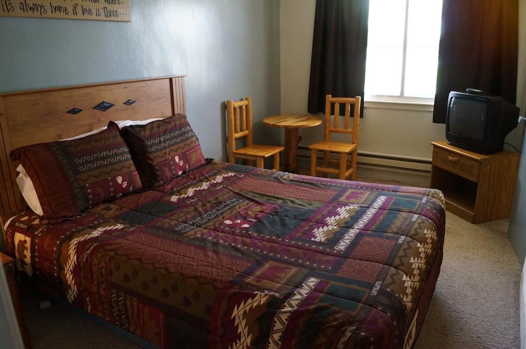 Canyon Lodge Motel Panguitch Cameră foto