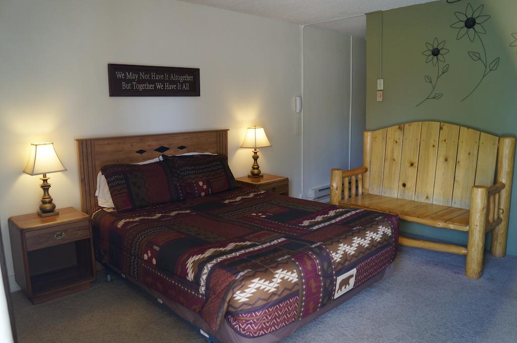 Canyon Lodge Motel Panguitch Cameră foto