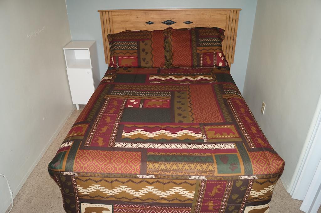 Canyon Lodge Motel Panguitch Cameră foto