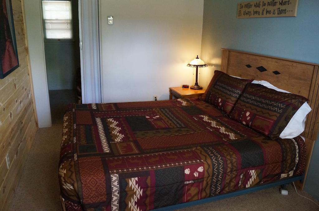 Canyon Lodge Motel Panguitch Cameră foto
